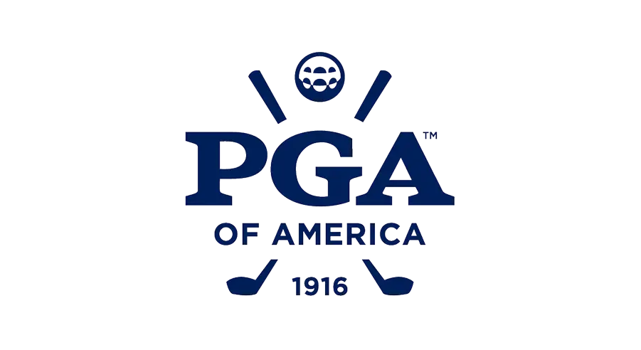 Client logo - PGA of America
