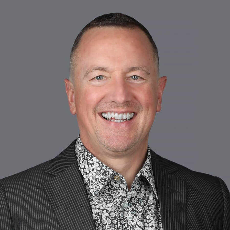 Client - David Jones, Partner - Mercer Assessments, endorsing Sagacity platform